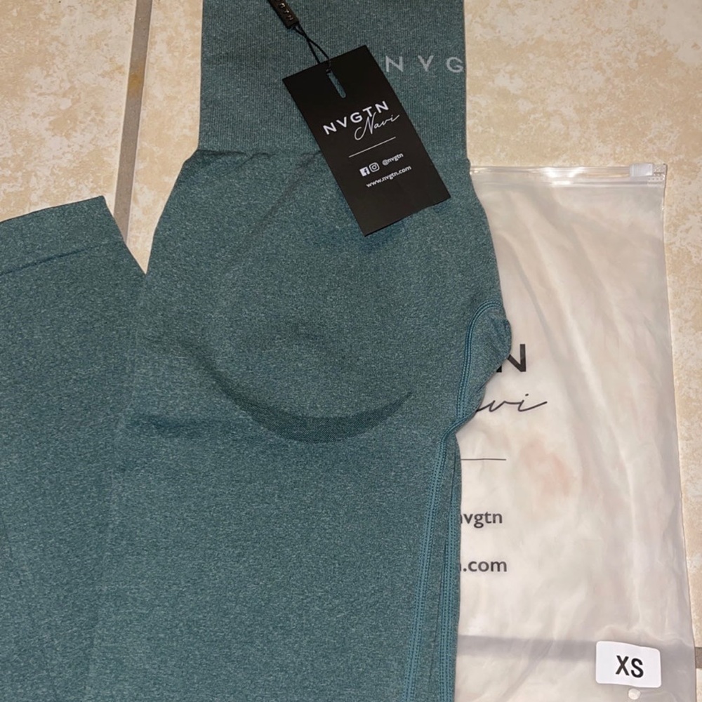 NVGTN leggings